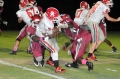 10-10 LHS vs. SPHS 032